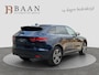 Jaguar F-Pace 2.0d Grijs kenteken
