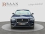 Jaguar F-Pace 2.0d Grijs kenteken