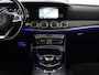 Mercedes-Benz E-klasse 200 AMG Line | 95.600km NAP | Panoramadak | Stoelverwarming | Sfeerverlichting | Camera | Navigatie | 19'' | Leder/Alcantara | Full LED | Park Assist | Sportstoelen
