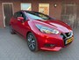 Nissan Micra 1.0L Acenta| Trekhaak| Carplay | Airco| Cruise control|