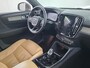 Volvo XC40 1.5 T4 Recharge Inscription+Led+Volleder+navi+camera+vitrual+stoel-verw+Adaptieve-cruise+draadloos-oplader+elek-Klep