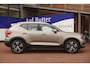 Volvo XC40 1.5 T4 Recharge Inscription+Led+Volleder+navi+camera+vitrual+stoel-verw+Adaptieve-cruise+draadloos-oplader+elek-Klep