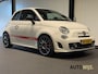 Fiat 500 1.4 T-Jet Abarth Turismo|LEDER|161PK|NAVI|INTERSCOPE|PDC