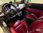 Fiat 500 1.4 T-Jet Abarth Turismo|LEDER|161PK|NAVI|INTERSCOPE|PDC