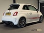 Fiat 500 1.4 T-Jet Abarth Turismo|LEDER|161PK|NAVI|INTERSCOPE|PDC