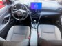 Toyota Yaris Cross 1.5 Hybrid 115 First Edition, Comfort pakket, Trekhaak, Parkeer sens V+A, electr achterklep, Blind spot