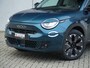 Fiat 600 1.2 Hybrid 110 PK La Prima | Navi | Camera | Carplay | Leder