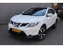 Nissan Qashqai 1.2DIG-T 116PK Automaat N-Connecta Pano-dak/Stoelverwarming/Camera/Navigatie