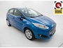 Ford Fiesta 1.0 Style 2014 AIRCO/LMV/STOELVERWARMING/IZGST!!