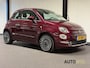 Fiat 500 0.9 TwinAir Turbo Lounge|PANO|FACELIFT|NL AUTO|LM-VELG|LED