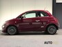 Fiat 500 0.9 TwinAir Turbo Lounge|PANO|FACELIFT|NL AUTO|LM-VELG|LED