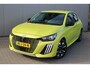 Peugeot 208 1.2 PureT. 100PK Allure Carplay-android/Parkeerhulp/Cruise-control