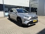 Toyota RAV4 2.5 Hybrid Active | Navi/Camera/Clima/Adapt.Cruise/Afn.Trekhaak/Stoelverwarming/Apple CarPlay-Android Auto