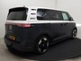 Volkswagen ID. Buzz Pro 8 Intro 77kWh | Trekhaak | Camera | ACC | Side Assist | Elek. Achterklep | Elek. Stoelen | Stuur-/Stoelverwarming | Spiegelpakket | 21'' |