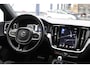 Volvo V60 2.0 T8 Twin Engine AWD 390 PK R-Design PHEV, Panoramadak, LED, 19" LM, Memory