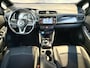 Nissan Leaf Tekna 40 kWh | 1ste eig. | Dealer onderhouden | Camera | CarPlay | Stoel/Stuurverwarming |
