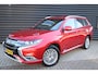 Mitsubishi Outlander 2.4 PHEV Instyle Opendak. Leder, trekhaak, Adaptive cruise