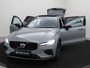 Volvo V60 T6 PLUG-IN HYBRID SPORT ED PLUS DARK 360GR CAM SCHUIFDAK HEAD-UP