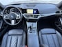 BMW 3-Serie Touring 330e M-SPORT / PHEV / HUD / Adaptieve Cruise / Virtual Cockpit / Elektr. Klep / Stoel Verwarming / Lederen Bekleding /  Apple Carplay & Android Auto / Dodehoek Detectie /