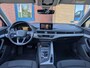 Audi A4 1.4 TFSI DES. PROL+, AUTOMAAT, PDC, Stoelverw, adaptivecruise Navi,