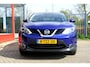 Nissan Qashqai 1.2 Connect Edition *87.725km!* Pano|Navi|Cam|Clima|LMV