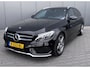 Mercedes-Benz C-klasse Estate 180 AMG PAKKET SPORT PAKKET LEER NAVI TREKHAAK