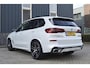 BMW X5 xDrive40i M-Sport Rijklaarprijs-Garantie Panoramadak Sky Leder Soft close head-up Lucht vering