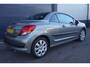Peugeot 207 CC 1.6 VTi Cabrio | Onderhoudshistorie bekend | Afn. Trekhaak