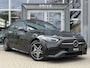 Mercedes-Benz C-klasse Estate 300 e AMG Line Night|Pano|Leer|Stoelventilatie|Massage|ACC