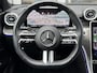 Mercedes-Benz C-klasse Estate 300 e AMG Line Night|Pano|Leer|Stoelventilatie|Massage|ACC