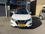 Nissan Qashqai 1.2 N-Connecta Automaat / Airco clima/ Navigatie/ Cruise/ Camera/ PDC/ Trekhaak/ LED/ LMV/ Pano-dak