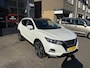 Nissan Qashqai 1.2 N-Connecta Automaat / Airco clima/ Navigatie/ Cruise/ Camera/ PDC/ Trekhaak/ LED/ LMV/ Pano-dak