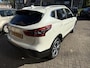 Nissan Qashqai 1.2 N-Connecta Automaat / Airco clima/ Navigatie/ Cruise/ Camera/ PDC/ Trekhaak/ LED/ LMV/ Pano-dak