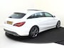 Mercedes-Benz CLA Shooting Brake 180 Business Solution AUTOMAAT | PANORAMADAK | LMV | SPORTSTOELEN | NAVIGATIE | PDC | AIRCO | CRUISE | 12 MAANDEN BOVAG GARANTIE |