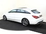 Mercedes-Benz CLA Shooting Brake 180 Business Solution AUTOMAAT | PANORAMADAK | LMV | SPORTSTOELEN | NAVIGATIE | PDC | AIRCO | CRUISE | 12 MAANDEN BOVAG GARANTIE |
