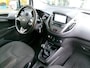 Ford Courier 1.5 TDCI AIRCO, CR.CONTR NAVI, SCHUIFD. TR.H.