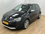 Volkswagen Polo Occasion 1.2 TSI Cross | Zwart | Tweedehands Volkswagen Polo Cross | Airco | Cruisecontrol | Stoelverwarming