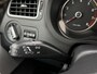 Volkswagen Polo Occasion 1.2 TSI Cross | Zwart | Tweedehands Volkswagen Polo Cross | Airco | Cruisecontrol | Stoelverwarming