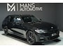 BMW 3-Serie Touring 330e M Sport / PANO / LIVE COCKPIT / CAMERA / DEALER SERVICE / STOELVERW