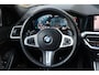 BMW 3-Serie Touring 330e M Sport / PANO / LIVE COCKPIT / CAMERA / DEALER SERVICE / STOELVERW