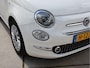 Fiat 500C 0.9 TwinAir Turbo Lounge Nieuw MMI, NL-Auto, Half leder, PDC Prijspakker!