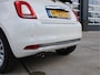 Fiat 500C 0.9 TwinAir Turbo Lounge Nieuw MMI, NL-Auto, Half leder, PDC Prijspakker!