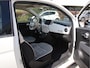 Fiat 500C 0.9 TwinAir Turbo Lounge Nieuw MMI, NL-Auto, Half leder, PDC Prijspakker!