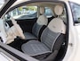 Fiat 500C 0.9 TwinAir Turbo Lounge Nieuw MMI, NL-Auto, Half leder, PDC Prijspakker!