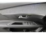 Peugeot 3008 1.2 PureTech antraciet, automaat