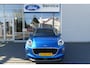 Ford Puma 1.0 EcoBoost Hybrid Titanium X TREKHAAK AFNEEMBAAR (1.100KG), WINTER PACK, ADAPT. CRUISE, CLIMA, NAVI, CAMERA, PDC V&A, APPLE CARPLAY/ANDROID AUTO, BLIS, B&O, LANE ASSIST, 92.386KM