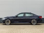BMW M5 5-serie Individual ''Blu Pozzi'' - Carbon Brakes - Bowers & Wilkins - Driving Ass Plus