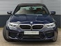 BMW M5 5-serie Individual ''Blu Pozzi'' - Carbon Brakes - Bowers & Wilkins - Driving Ass Plus