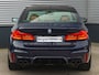 BMW M5 5-serie Individual ''Blu Pozzi'' - Carbon Brakes - Bowers & Wilkins - Driving Ass Plus