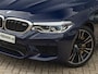 BMW M5 5-serie Individual ''Blu Pozzi'' - Carbon Brakes - Bowers & Wilkins - Driving Ass Plus